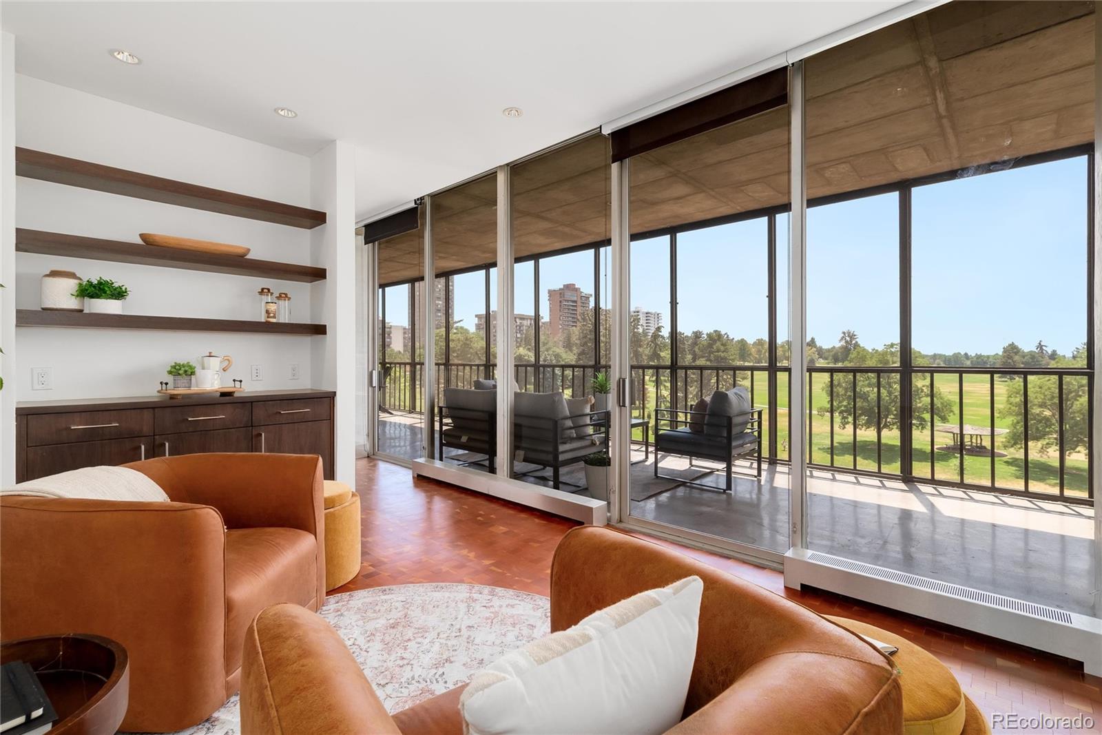 MLS Image #22 for 1201 n williams street 5a,denver, Colorado