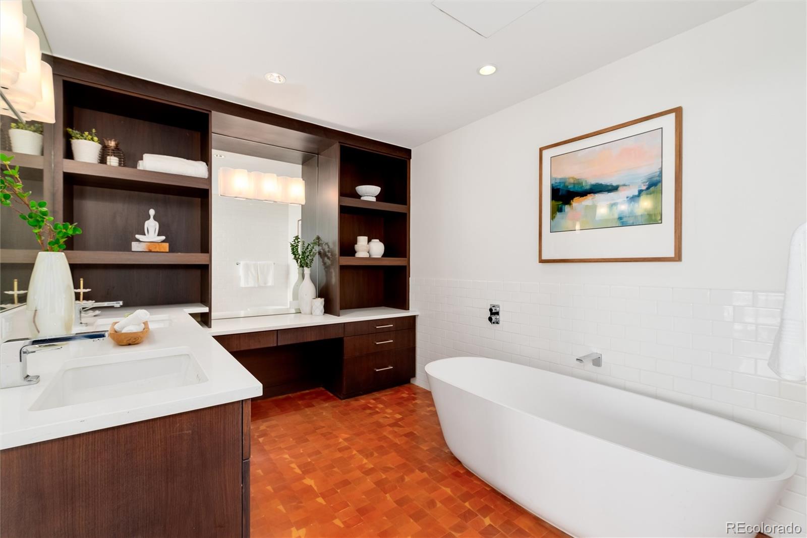 MLS Image #25 for 1201 n williams street 5a,denver, Colorado