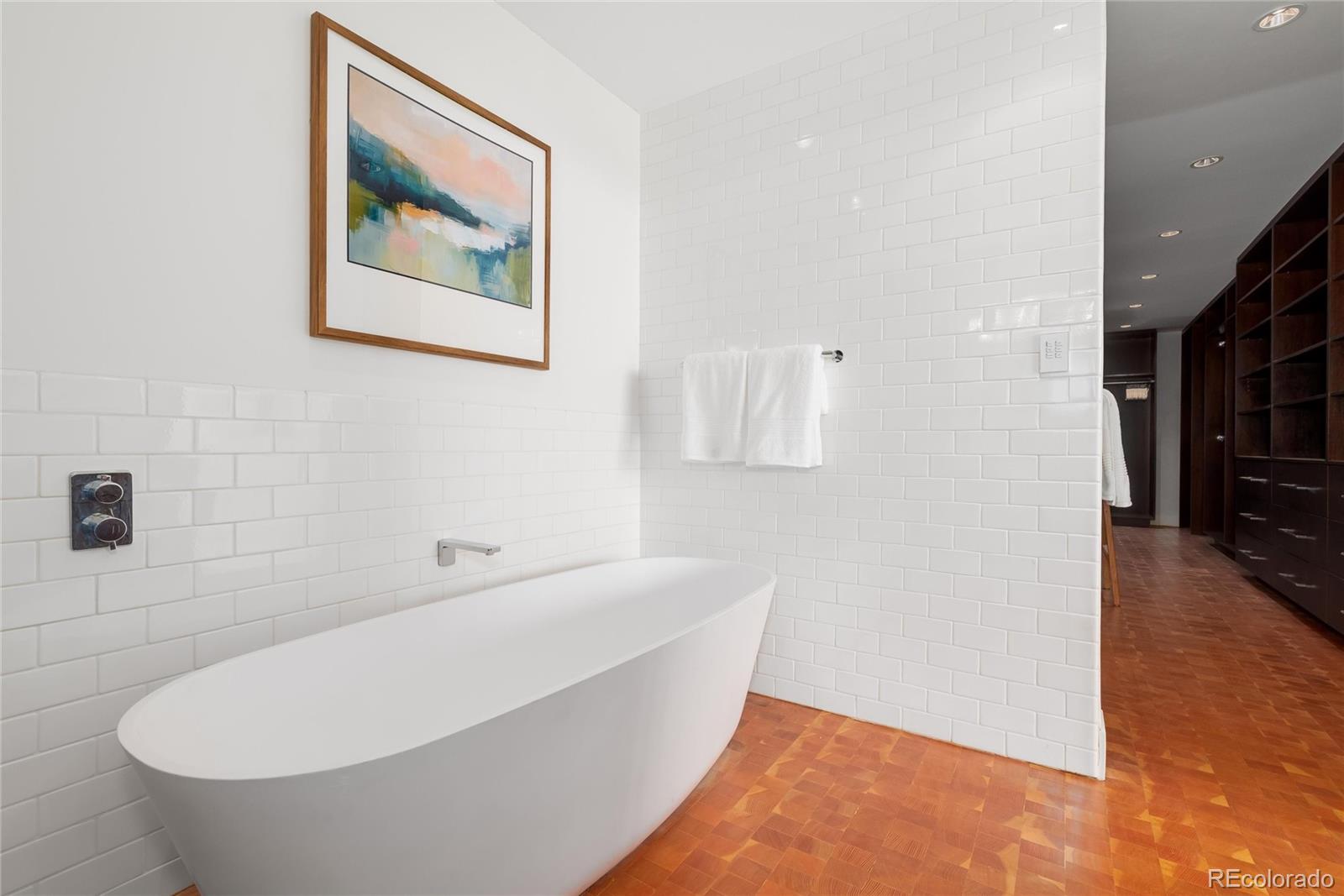 MLS Image #26 for 1201 n williams street 5a,denver, Colorado