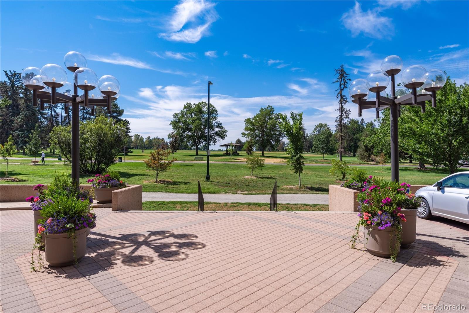 MLS Image #3 for 1201 n williams street 5a,denver, Colorado