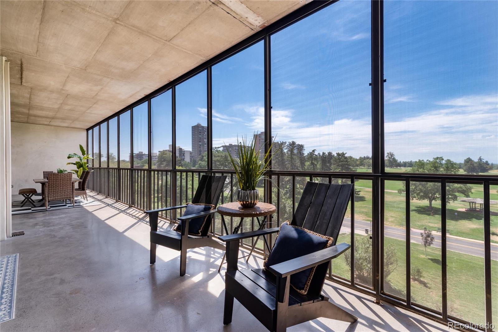 MLS Image #34 for 1201 n williams street 5a,denver, Colorado