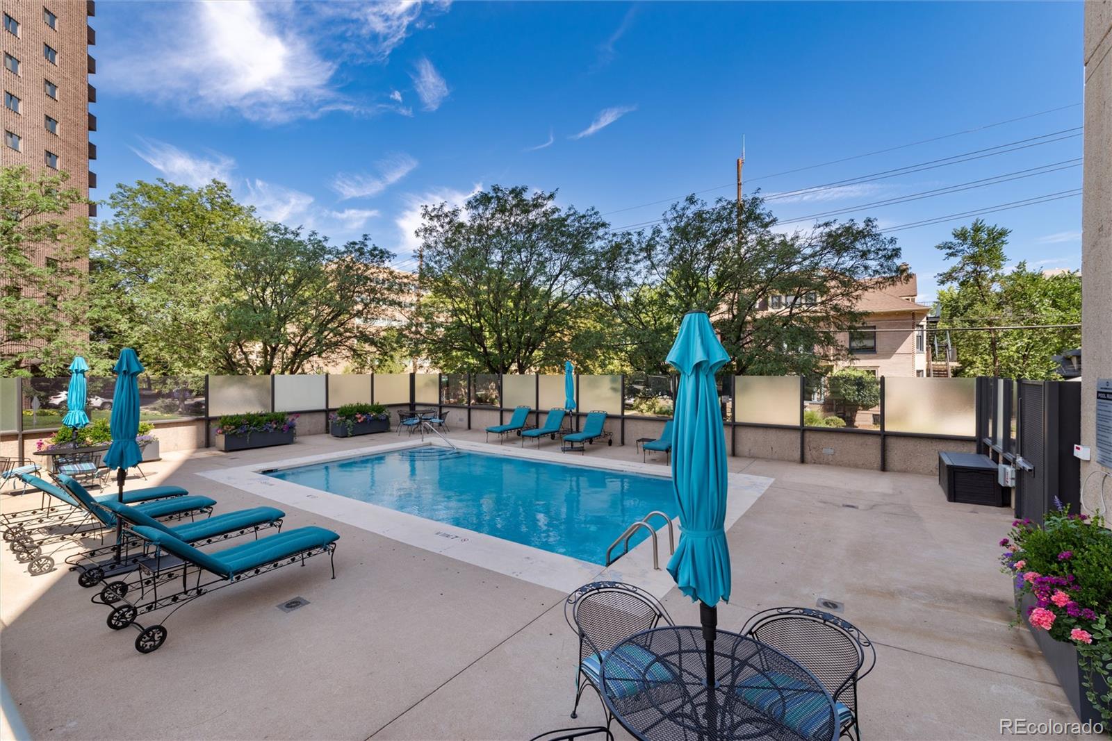 MLS Image #36 for 1201 n williams street 5a,denver, Colorado