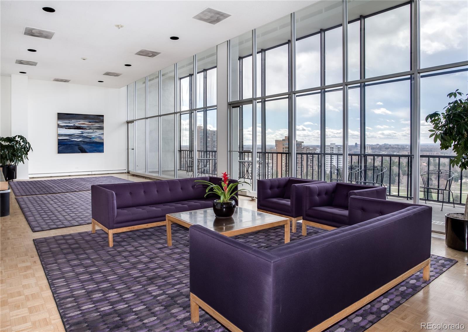 MLS Image #39 for 1201 n williams street 5a,denver, Colorado
