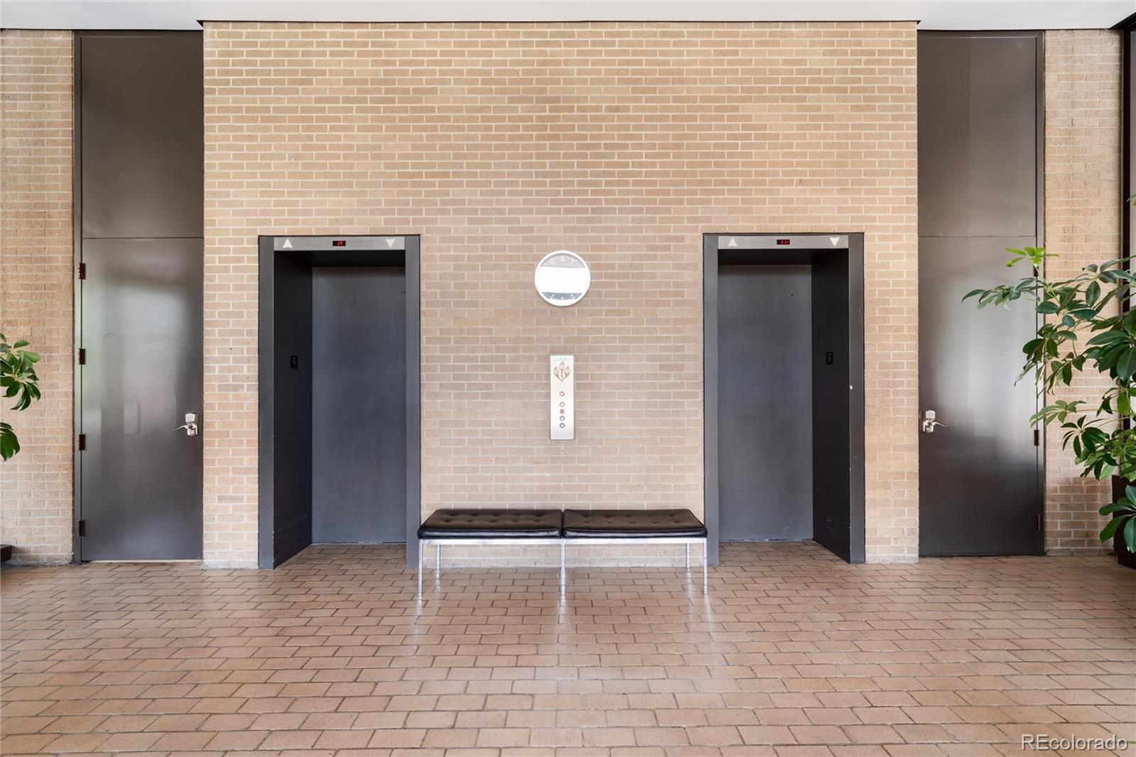 MLS Image #4 for 1201 n williams street 5a,denver, Colorado