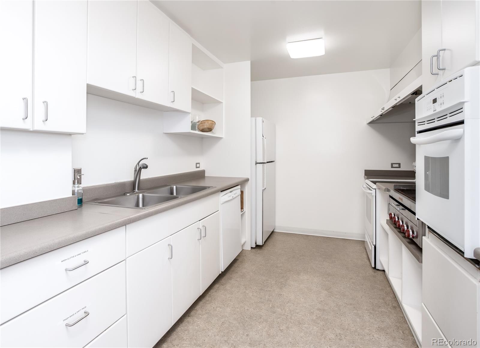 MLS Image #40 for 1201 n williams street 5a,denver, Colorado