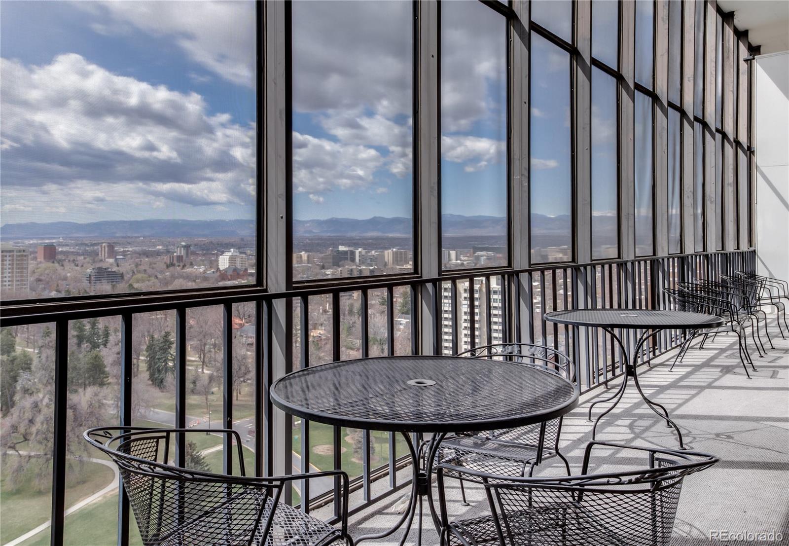 MLS Image #41 for 1201 n williams street 5a,denver, Colorado