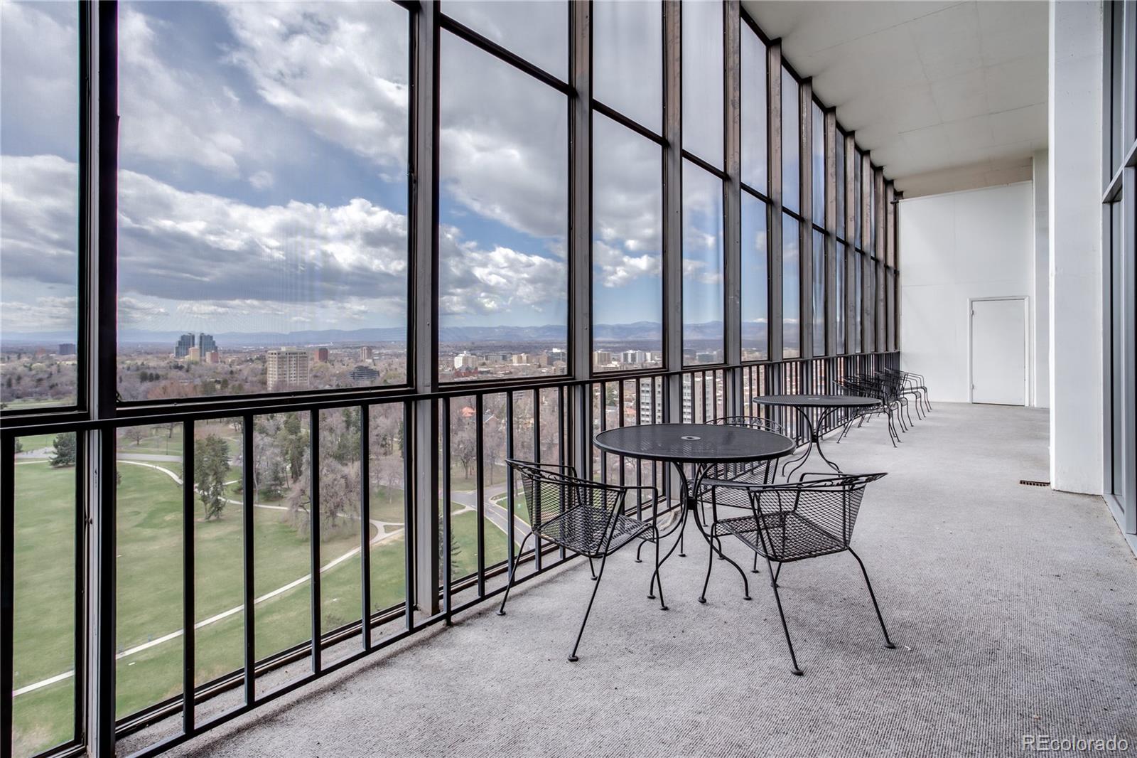 MLS Image #42 for 1201 n williams street 5a,denver, Colorado