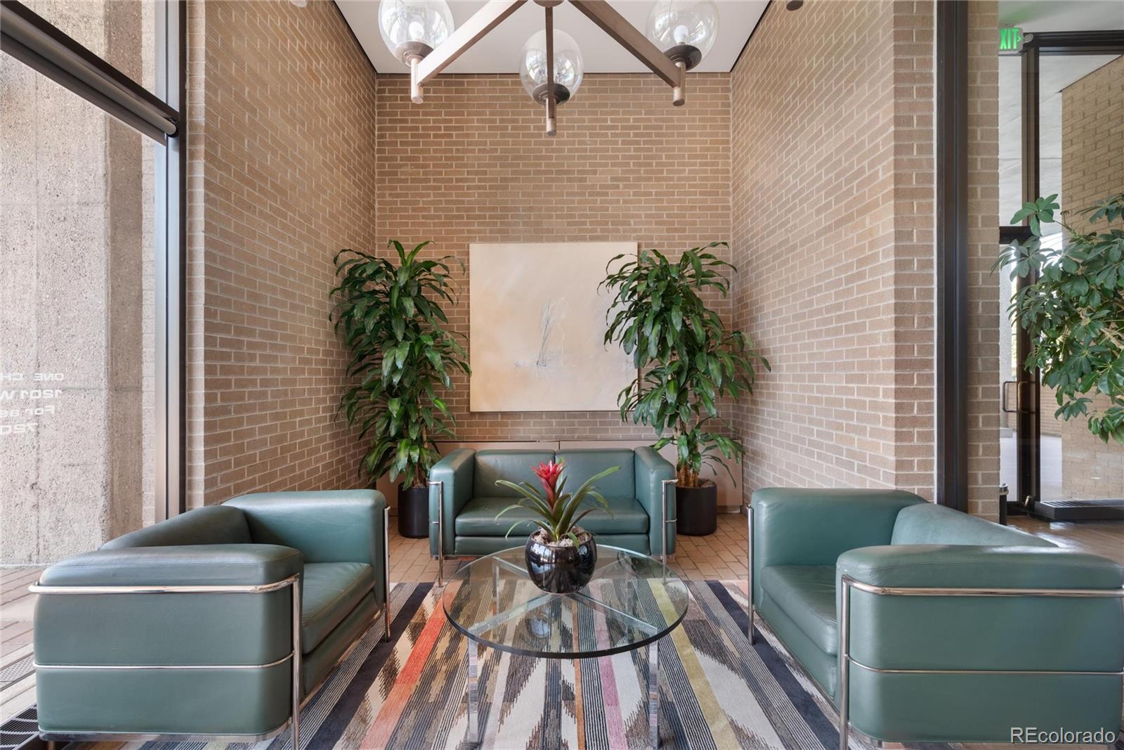 MLS Image #5 for 1201 n williams street 5a,denver, Colorado