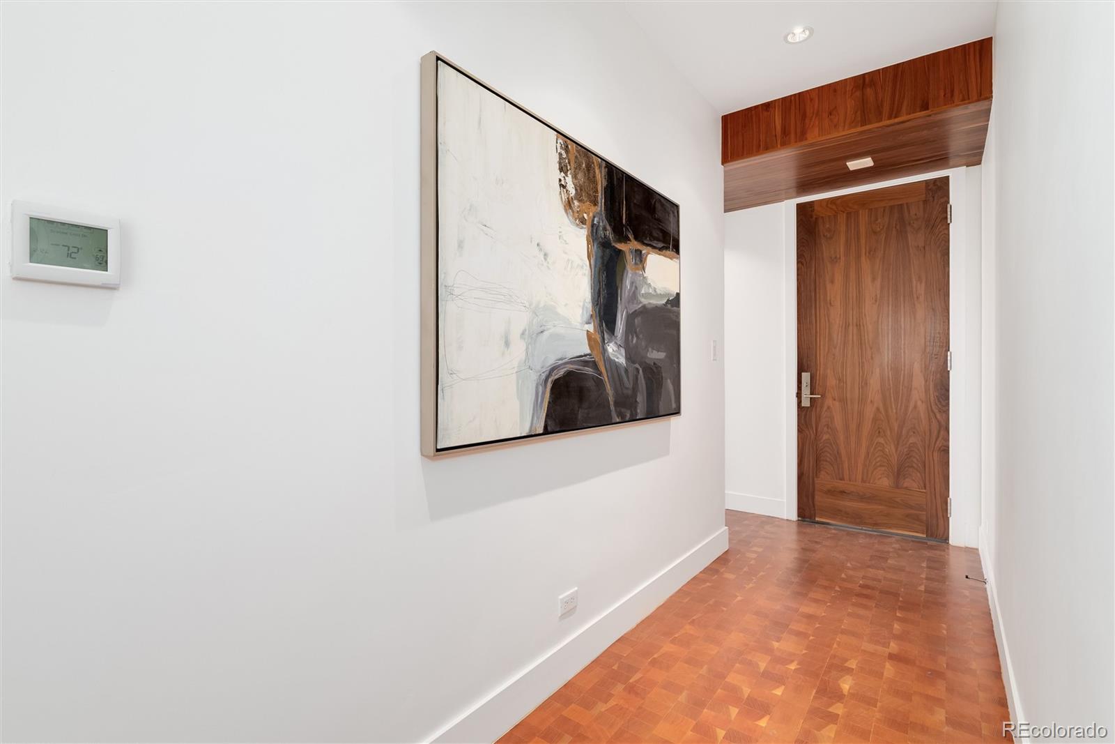 MLS Image #6 for 1201 n williams street 5a,denver, Colorado