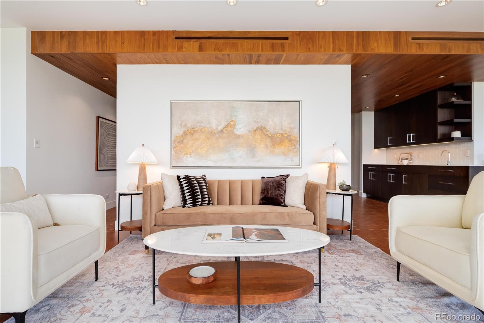 MLS Image #8 for 1201 n williams street 5a,denver, Colorado