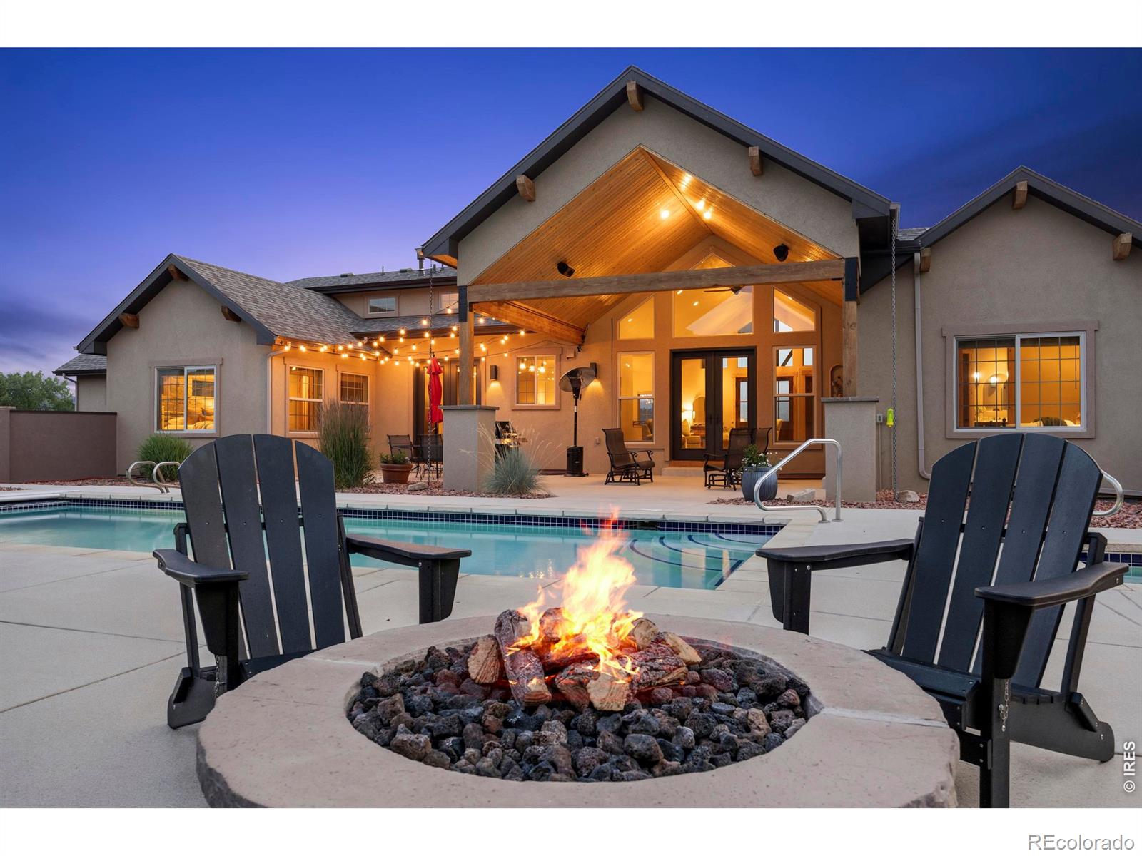 MLS Image #27 for 6009  pronto way,loveland, Colorado