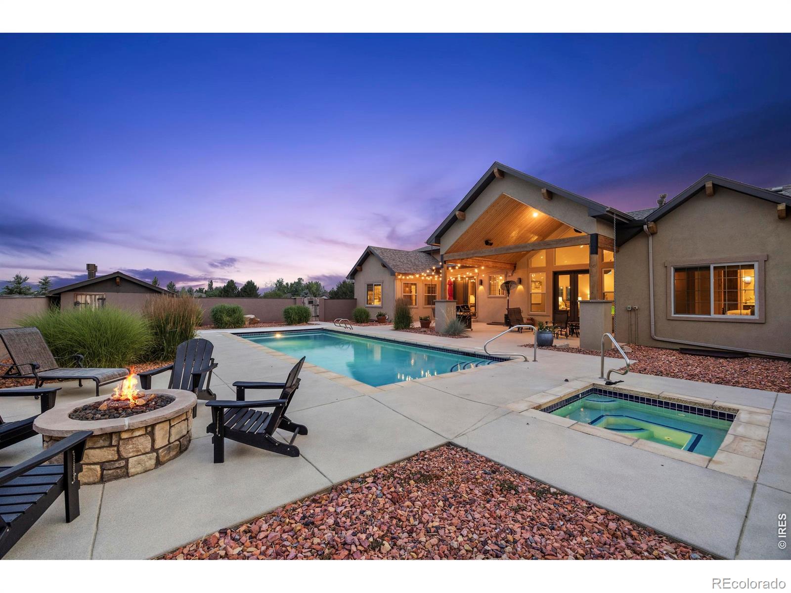 MLS Image #28 for 6009  pronto way,loveland, Colorado