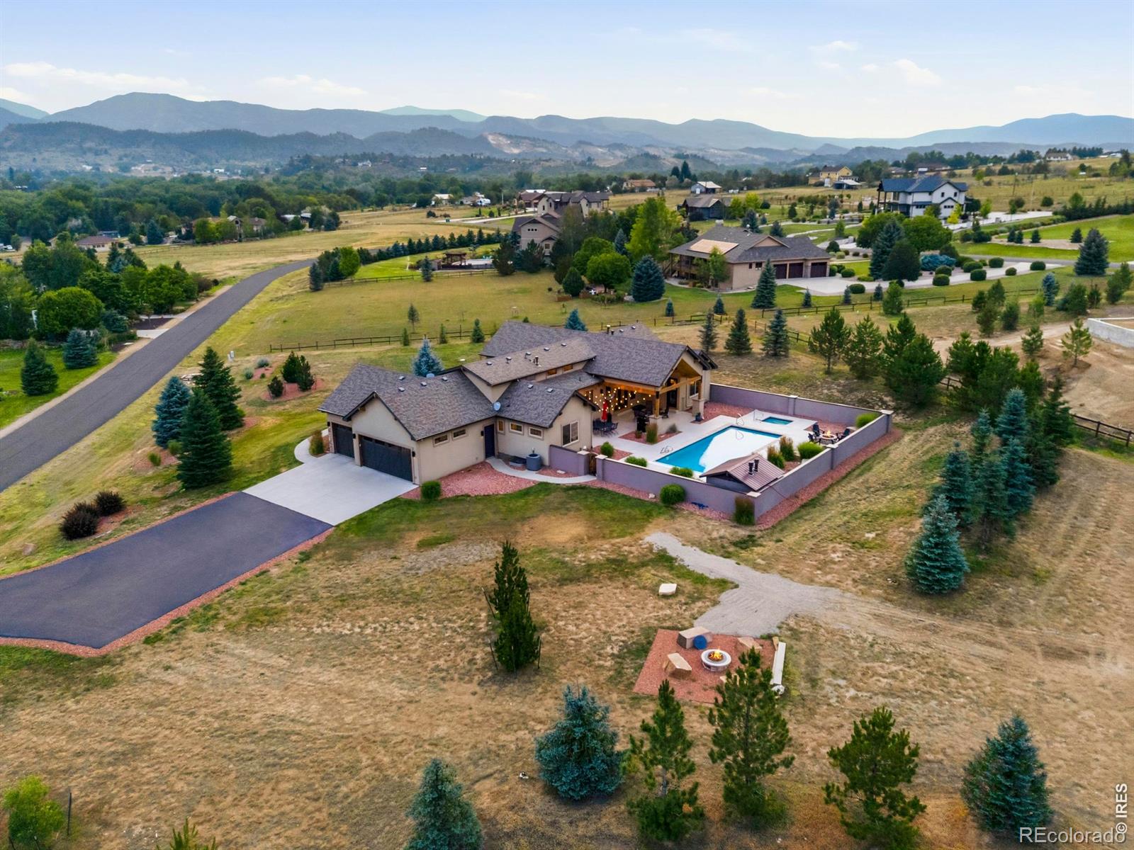 MLS Image #3 for 6009  pronto way,loveland, Colorado