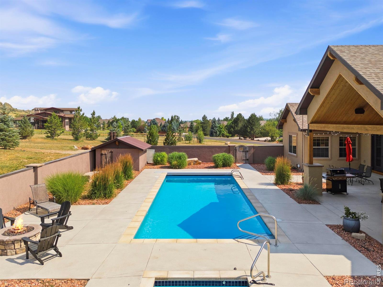 MLS Image #30 for 6009  pronto way,loveland, Colorado