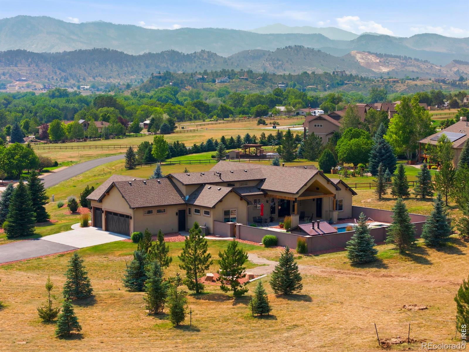 MLS Image #32 for 6009  pronto way,loveland, Colorado
