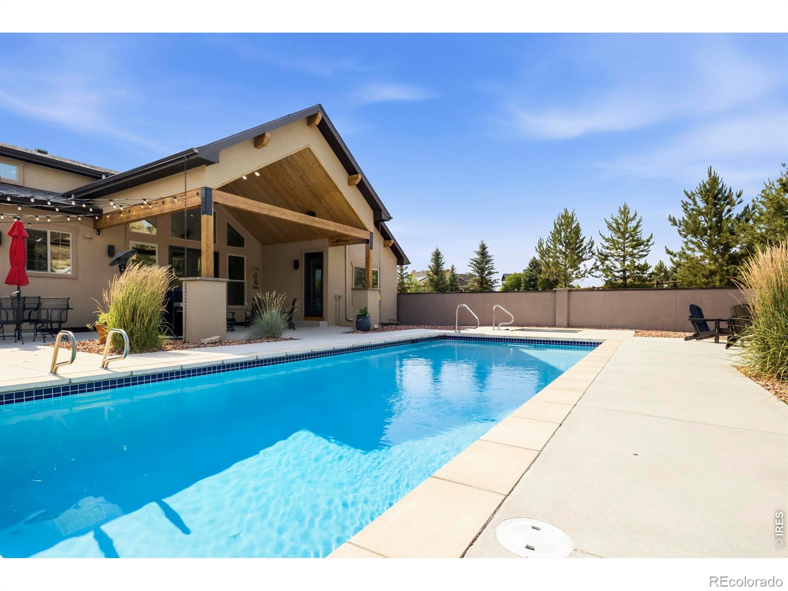 MLS Image #35 for 6009  pronto way,loveland, Colorado
