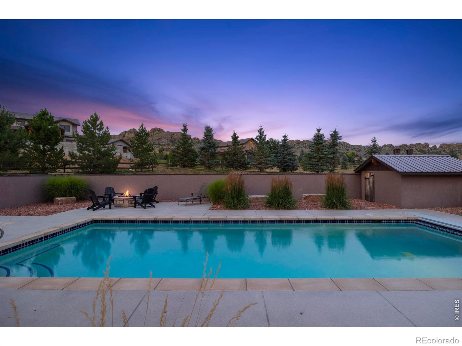 MLS Image #36 for 6009  pronto way,loveland, Colorado