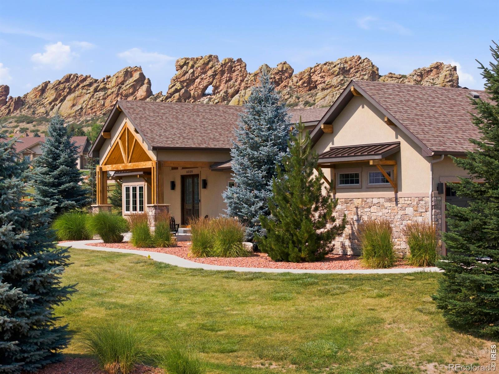 MLS Image #39 for 6009  pronto way,loveland, Colorado