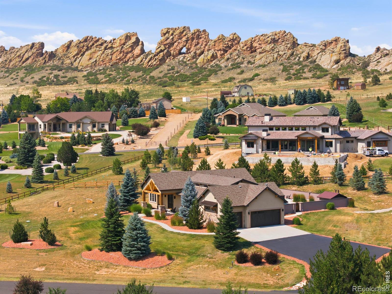 MLS Image #4 for 6009  pronto way,loveland, Colorado