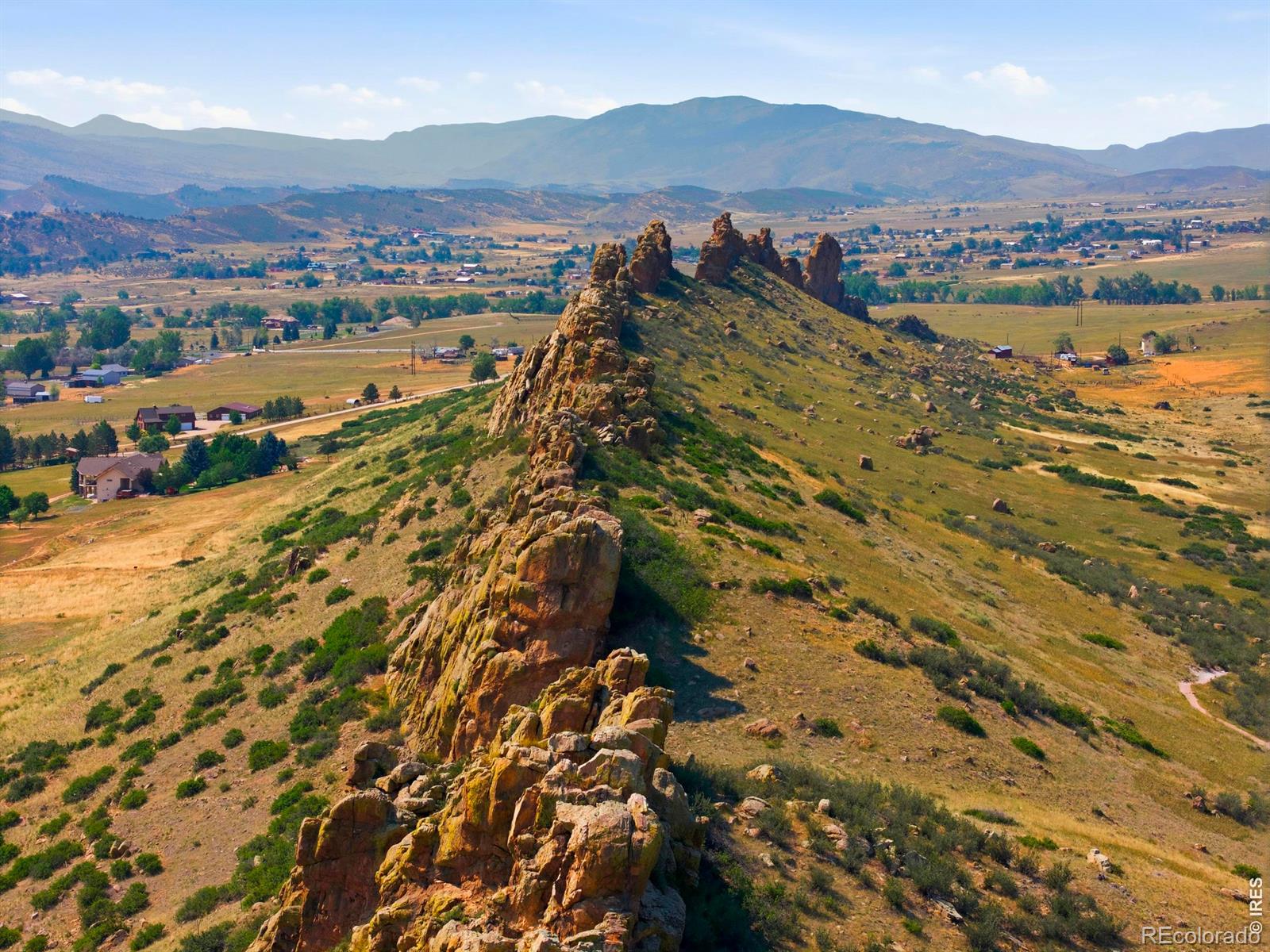 MLS Image #40 for 6009  pronto way,loveland, Colorado