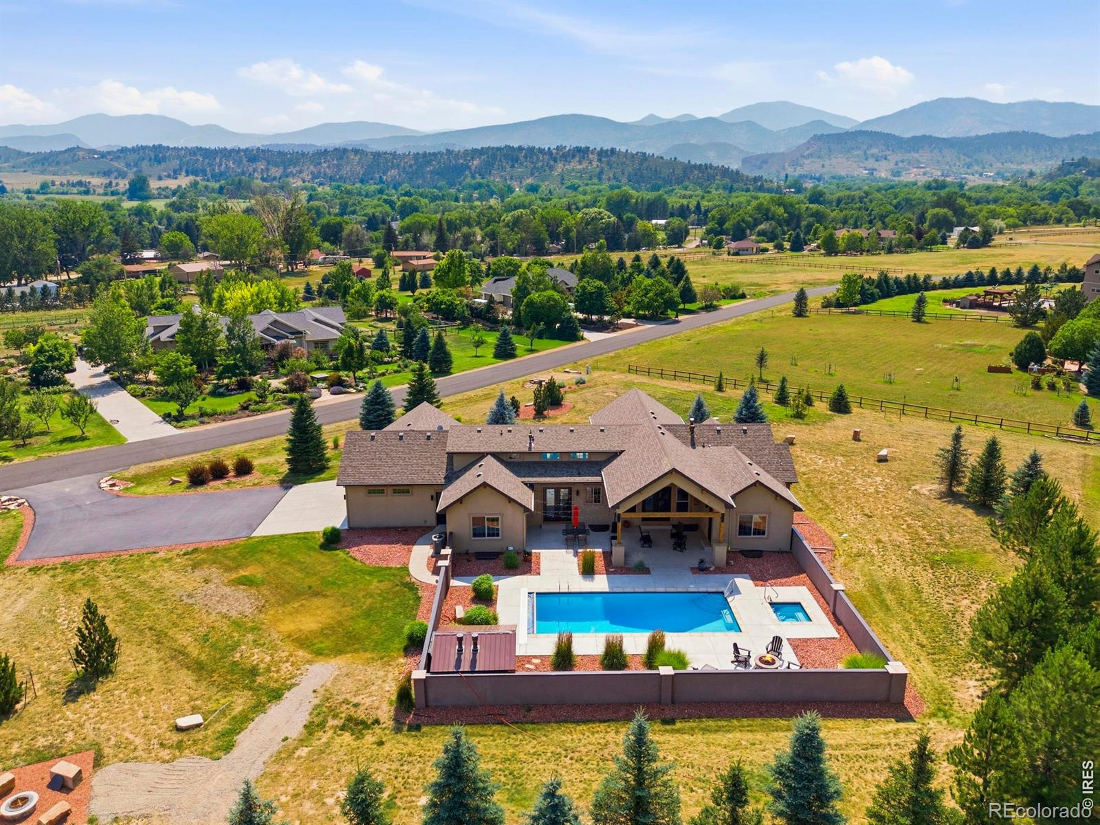 MLS Image #41 for 6009  pronto way,loveland, Colorado