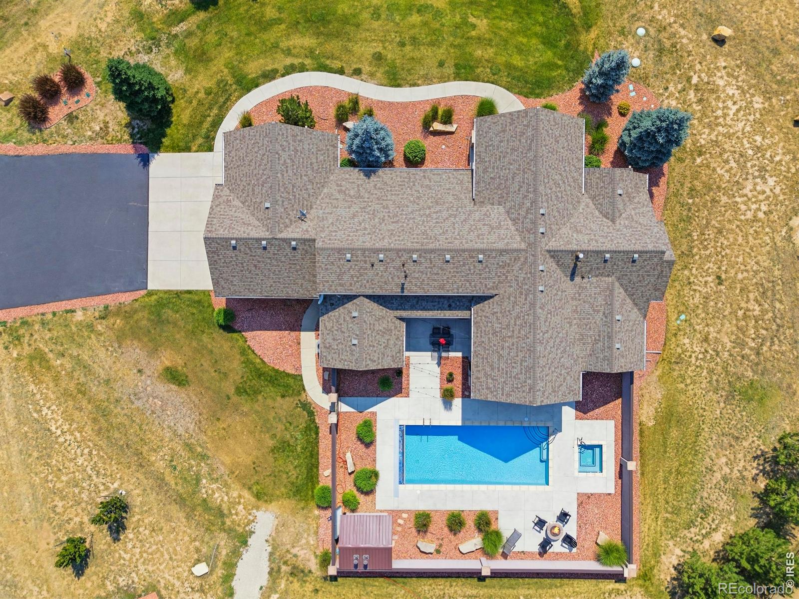 MLS Image #45 for 6009  pronto way,loveland, Colorado