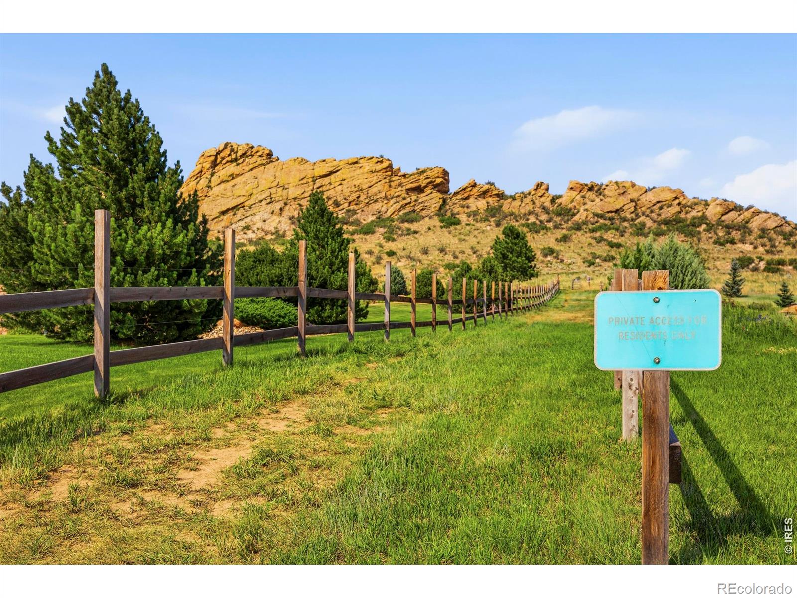 MLS Image #46 for 6009  pronto way,loveland, Colorado