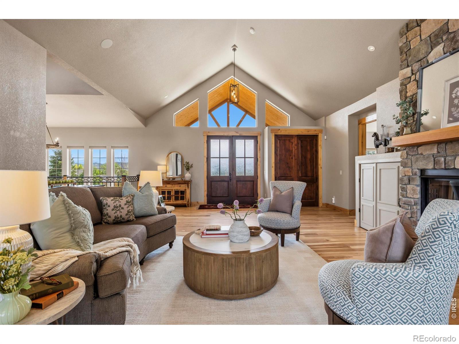 MLS Image #6 for 6009  pronto way,loveland, Colorado