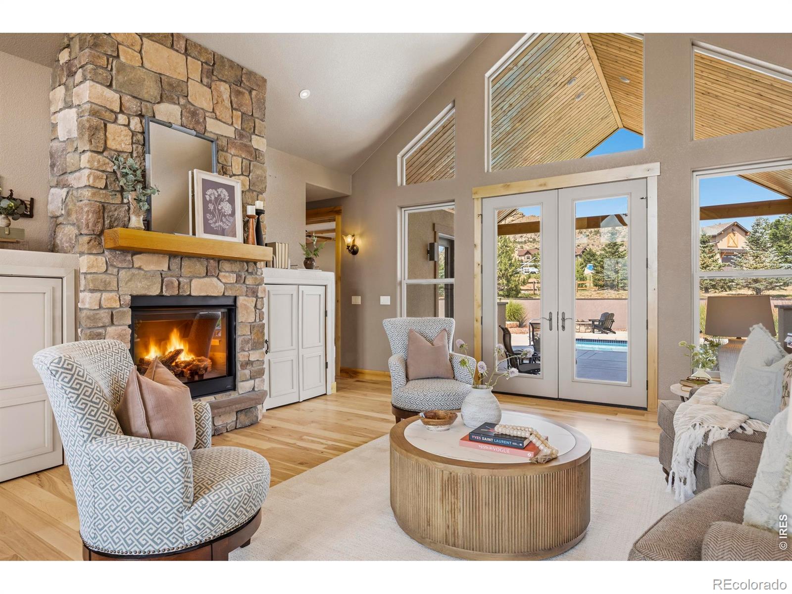 MLS Image #7 for 6009  pronto way,loveland, Colorado