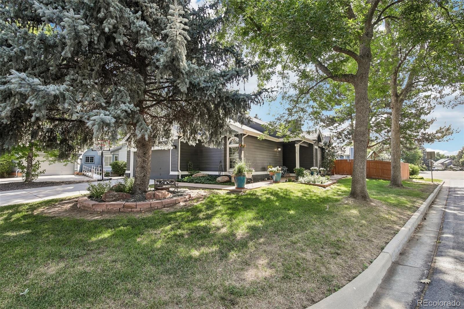 MLS Image #1 for 7100  dry creek court,niwot, Colorado