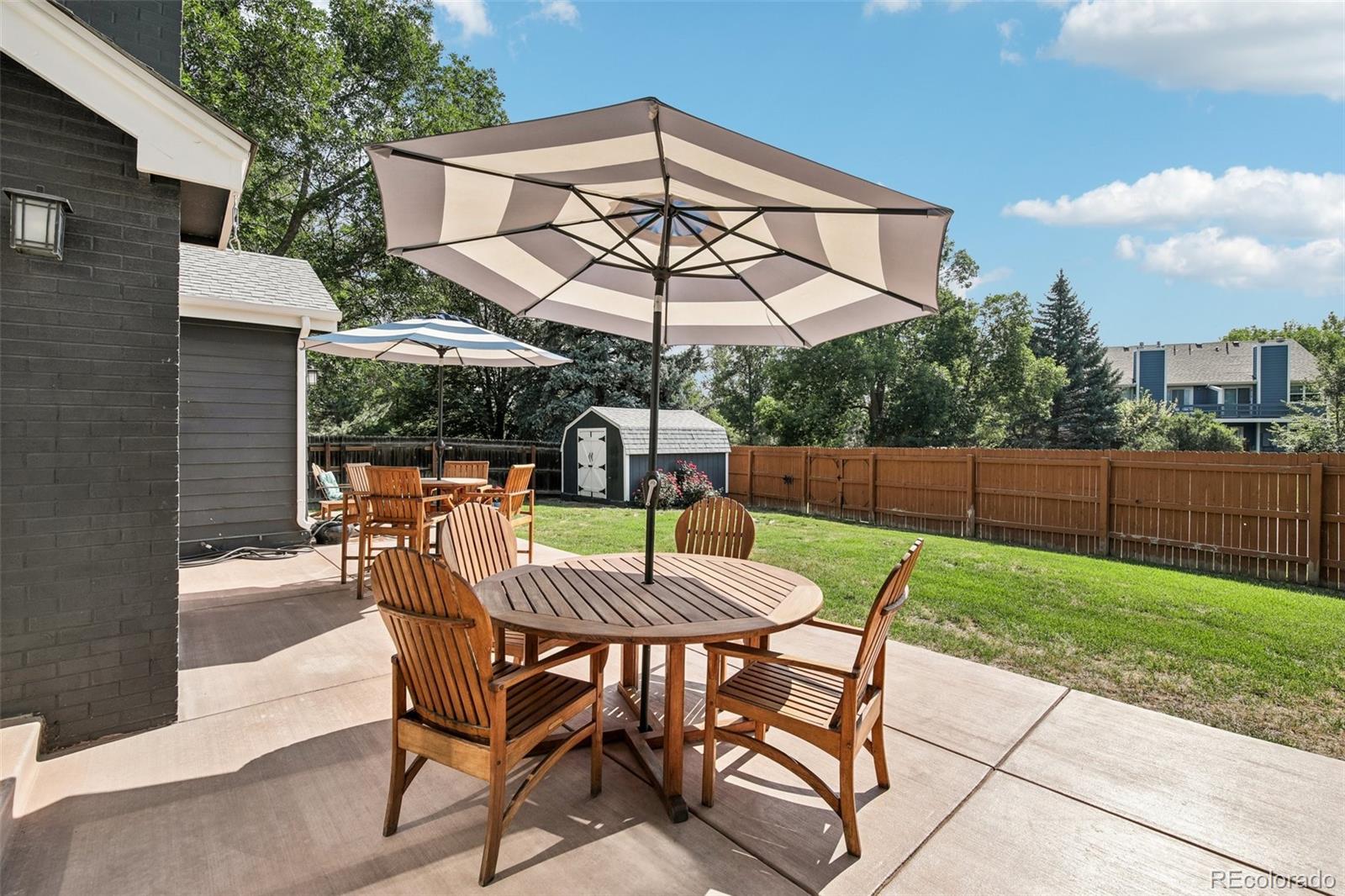 MLS Image #11 for 7100  dry creek court,niwot, Colorado