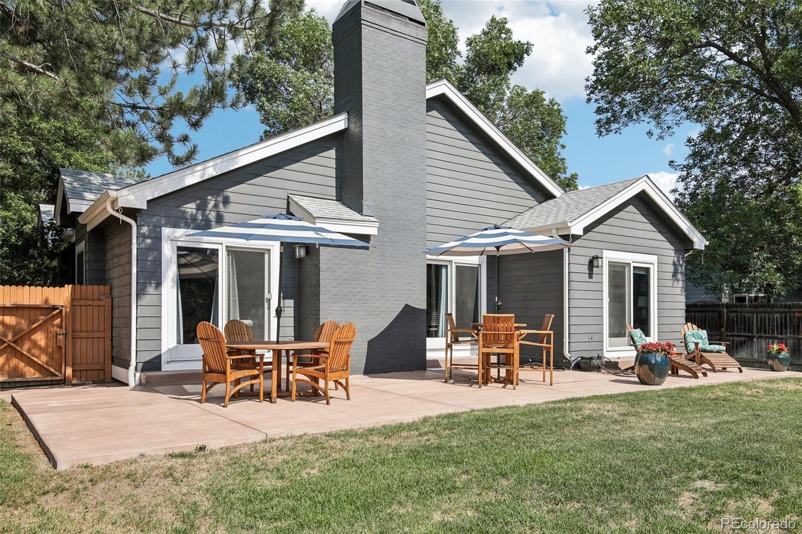 MLS Image #12 for 7100  dry creek court,niwot, Colorado