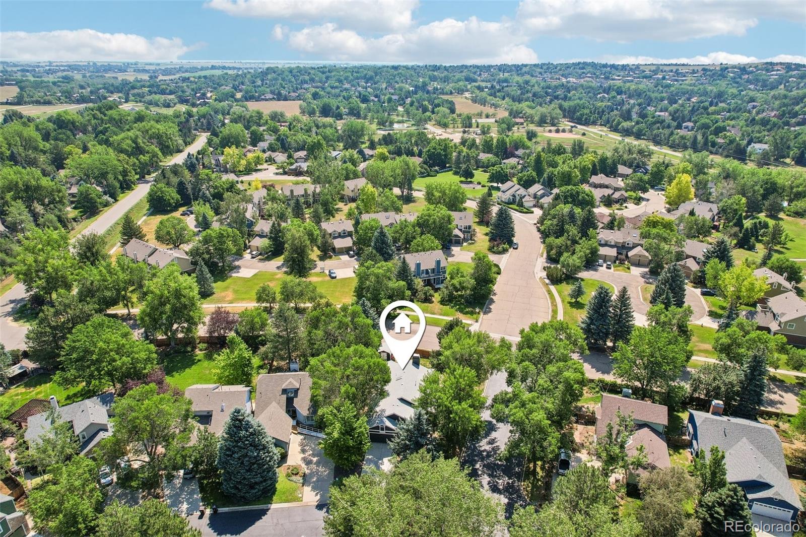 MLS Image #15 for 7100  dry creek court,niwot, Colorado
