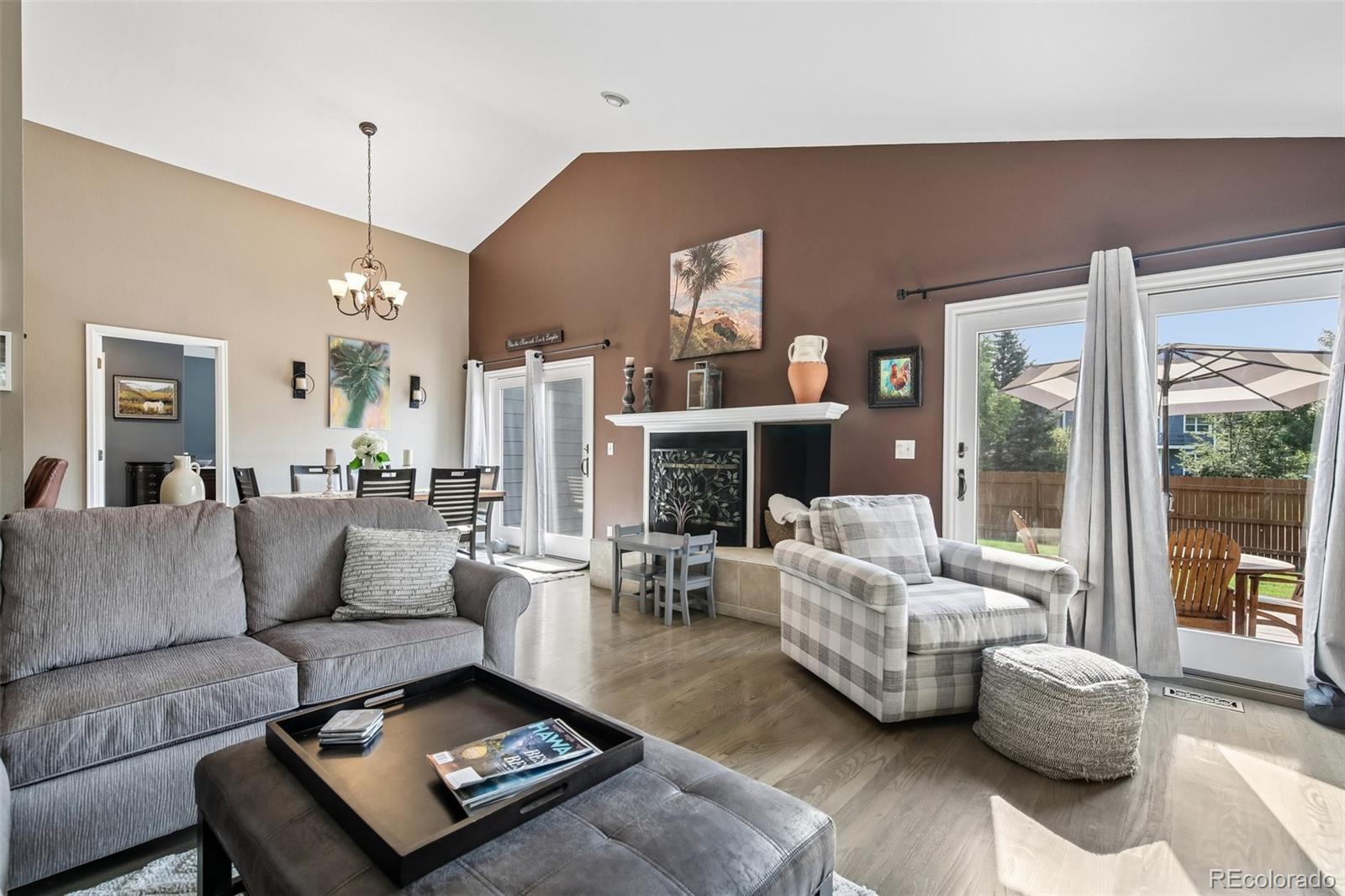 MLS Image #3 for 7100  dry creek court,niwot, Colorado