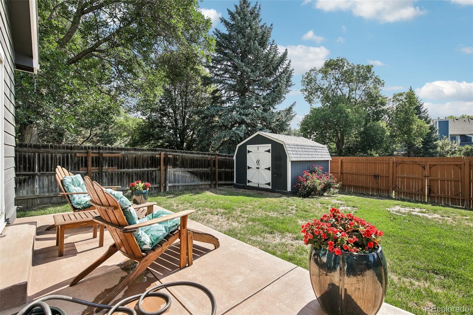 MLS Image #37 for 7100  dry creek court,niwot, Colorado