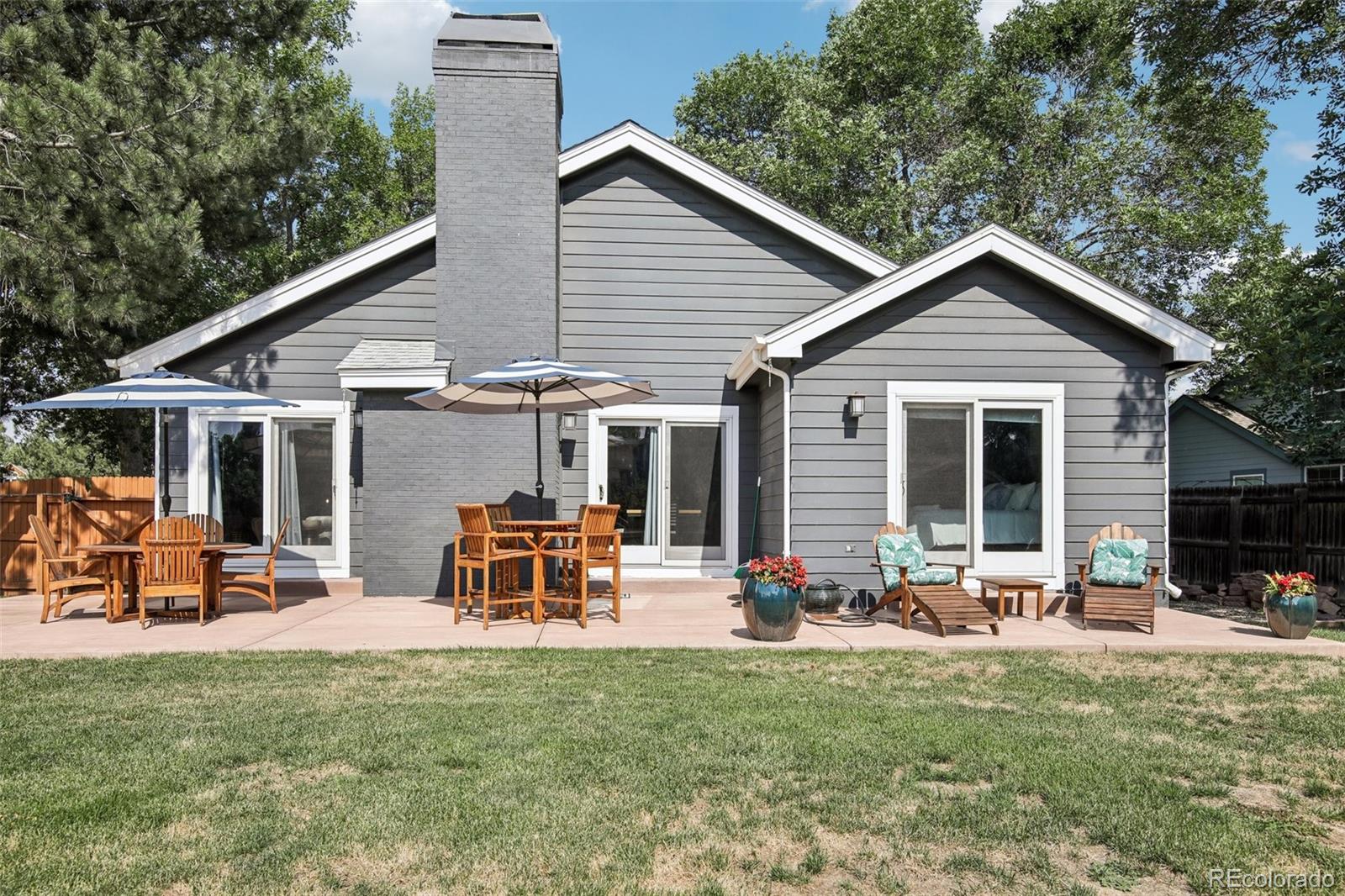 MLS Image #38 for 7100  dry creek court,niwot, Colorado
