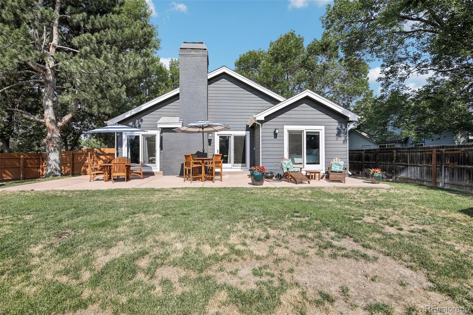 MLS Image #39 for 7100  dry creek court,niwot, Colorado