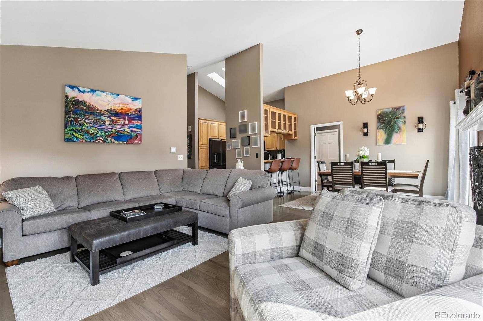 MLS Image #4 for 7100  dry creek court,niwot, Colorado