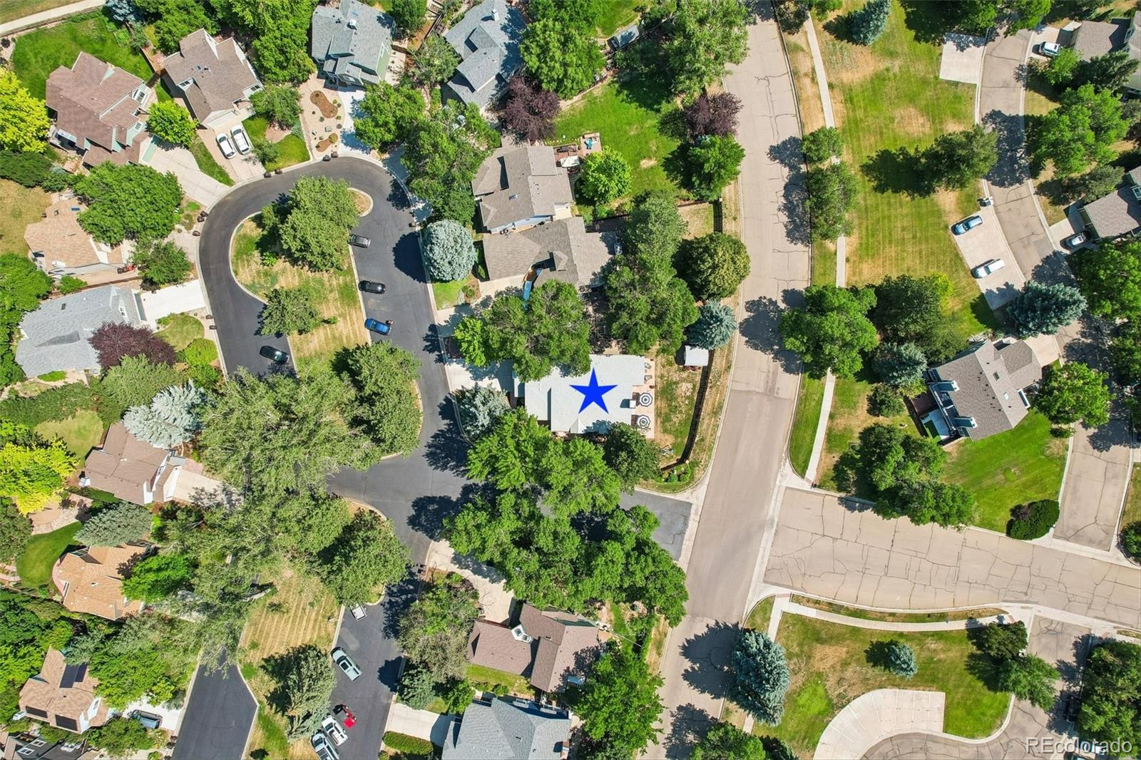 MLS Image #42 for 7100  dry creek court,niwot, Colorado