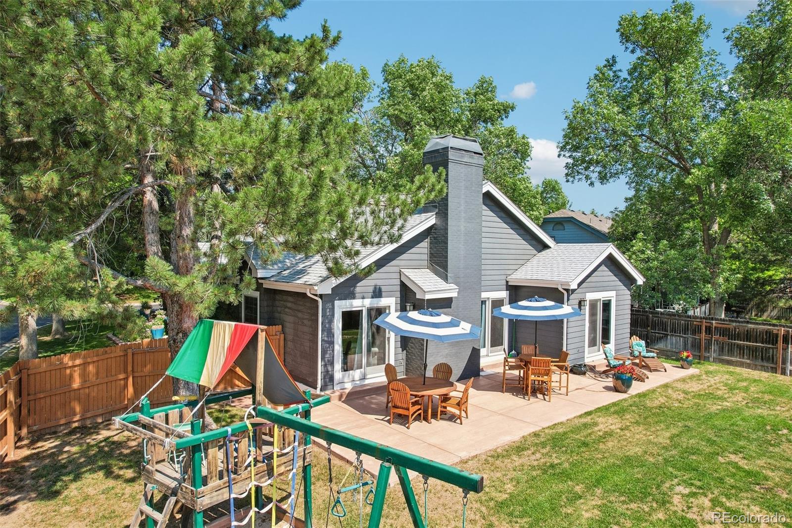 MLS Image #43 for 7100  dry creek court,niwot, Colorado