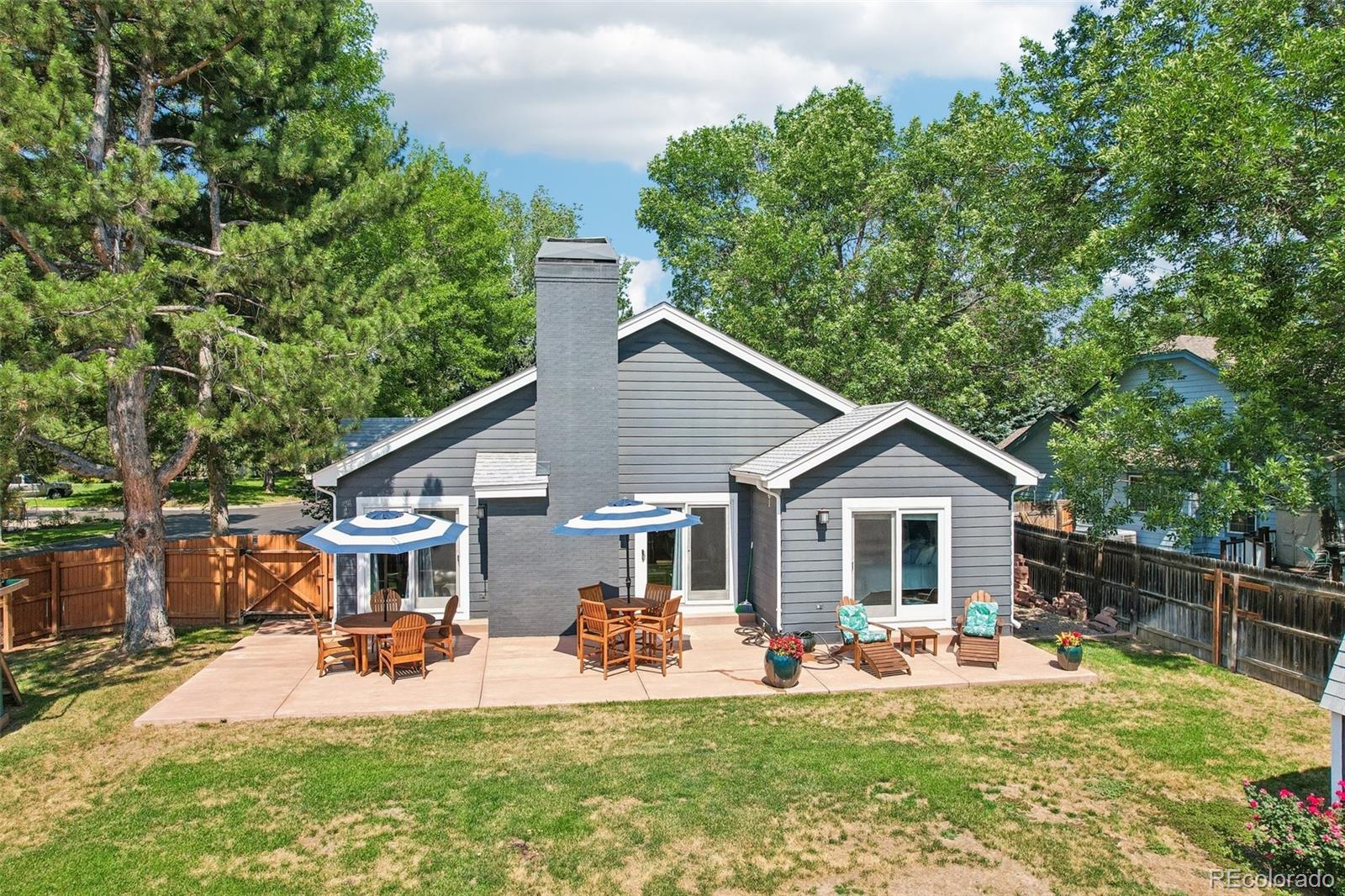 MLS Image #44 for 7100  dry creek court,niwot, Colorado