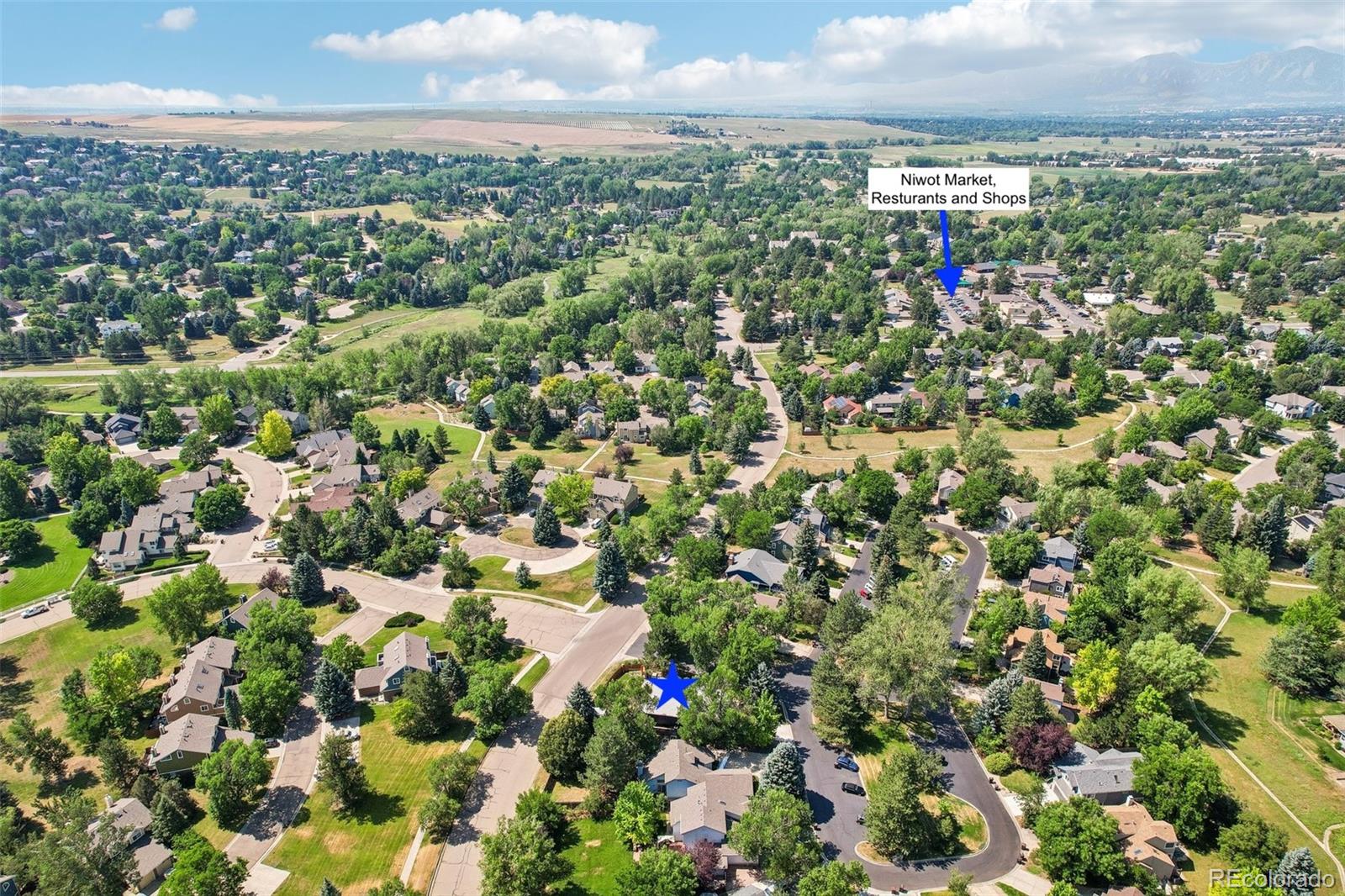 MLS Image #46 for 7100  dry creek court,niwot, Colorado