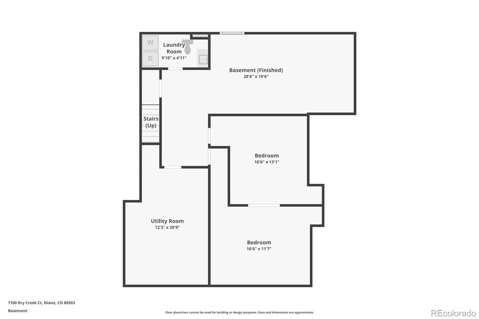 MLS Image #48 for 7100  dry creek court,niwot, Colorado