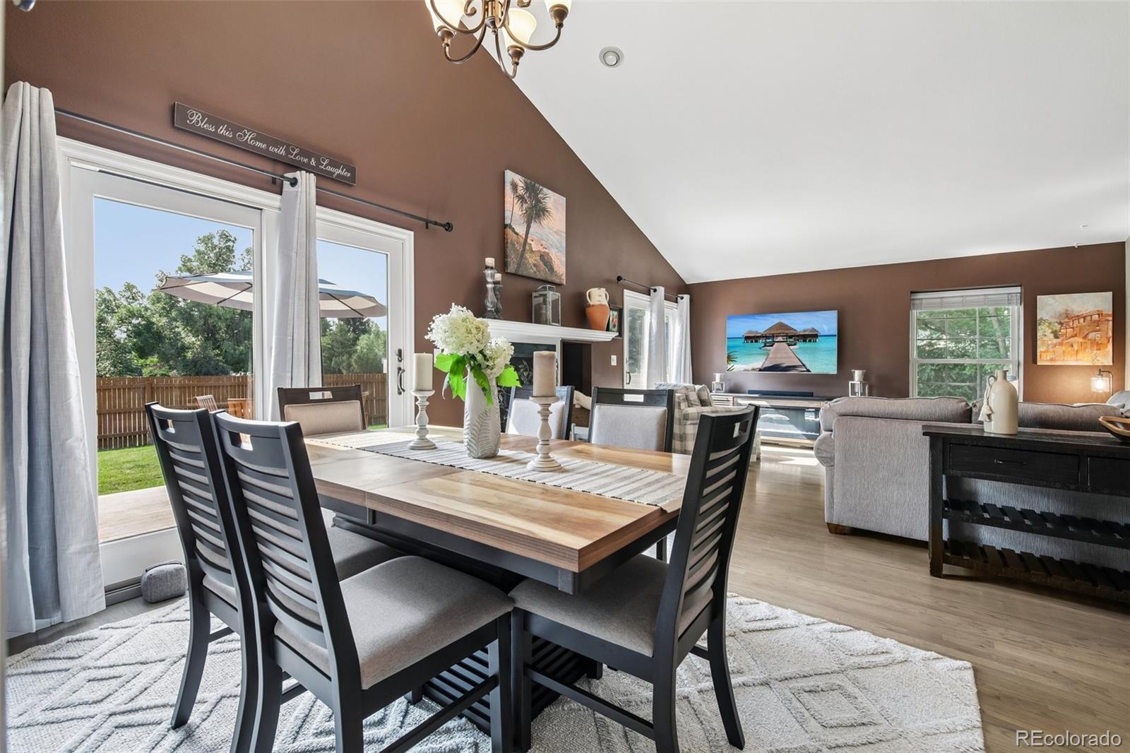 MLS Image #5 for 7100  dry creek court,niwot, Colorado