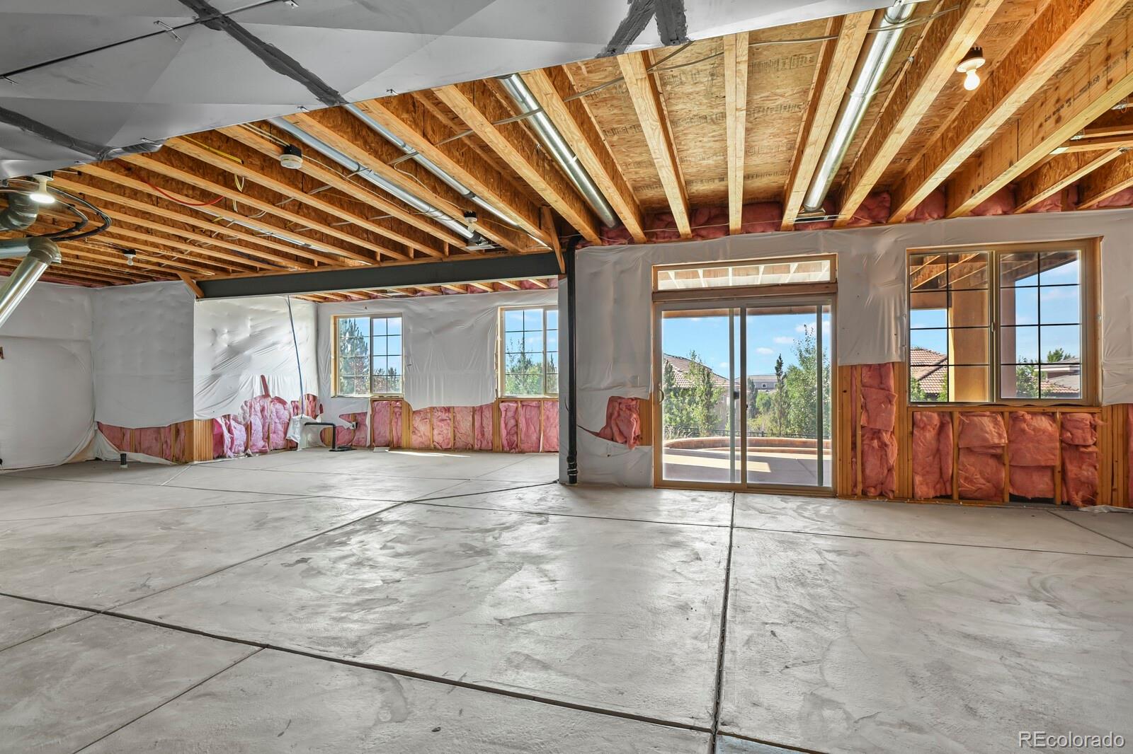 MLS Image #31 for 9781  cantabria point,lone tree, Colorado