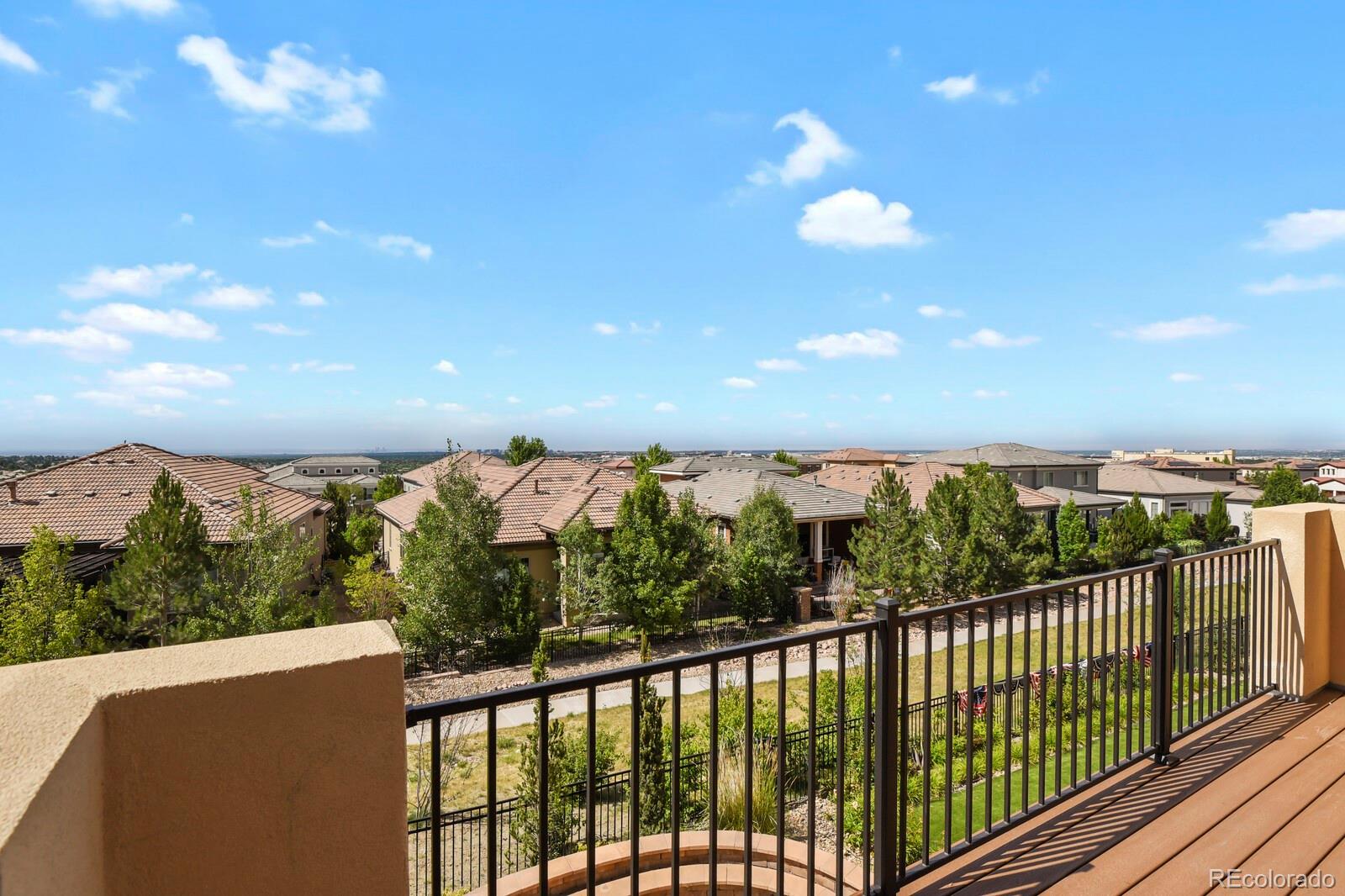 MLS Image #33 for 9781  cantabria point,lone tree, Colorado