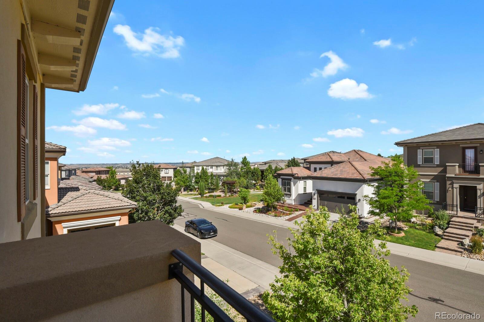 MLS Image #34 for 9781  cantabria point,lone tree, Colorado