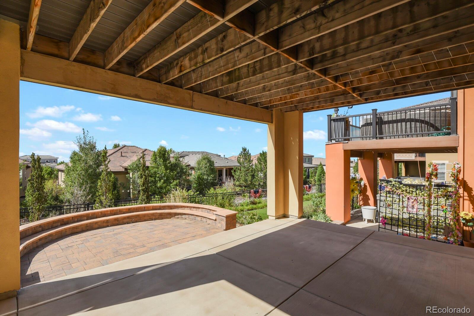 MLS Image #35 for 9781  cantabria point,lone tree, Colorado