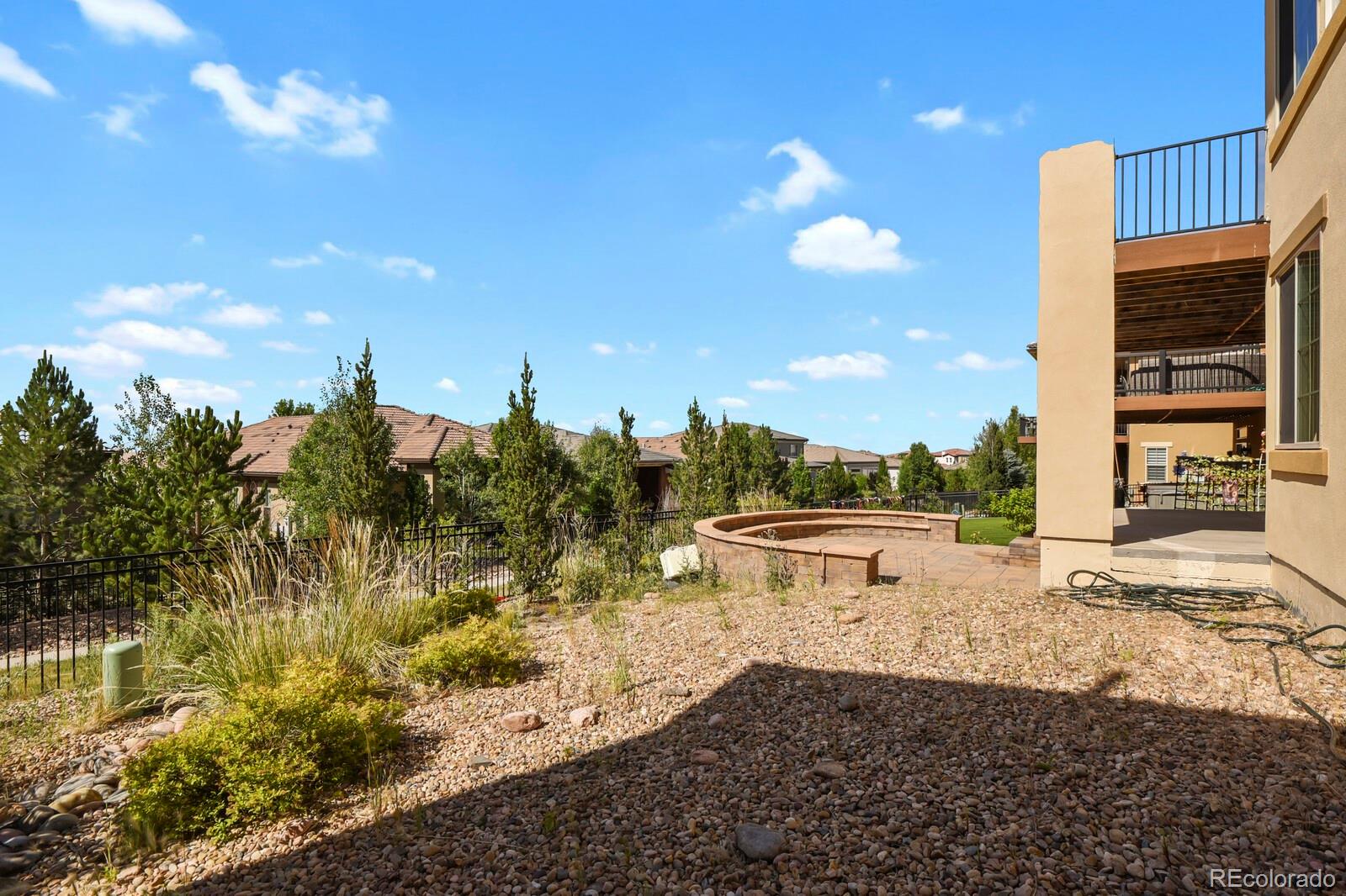 MLS Image #36 for 9781  cantabria point,lone tree, Colorado