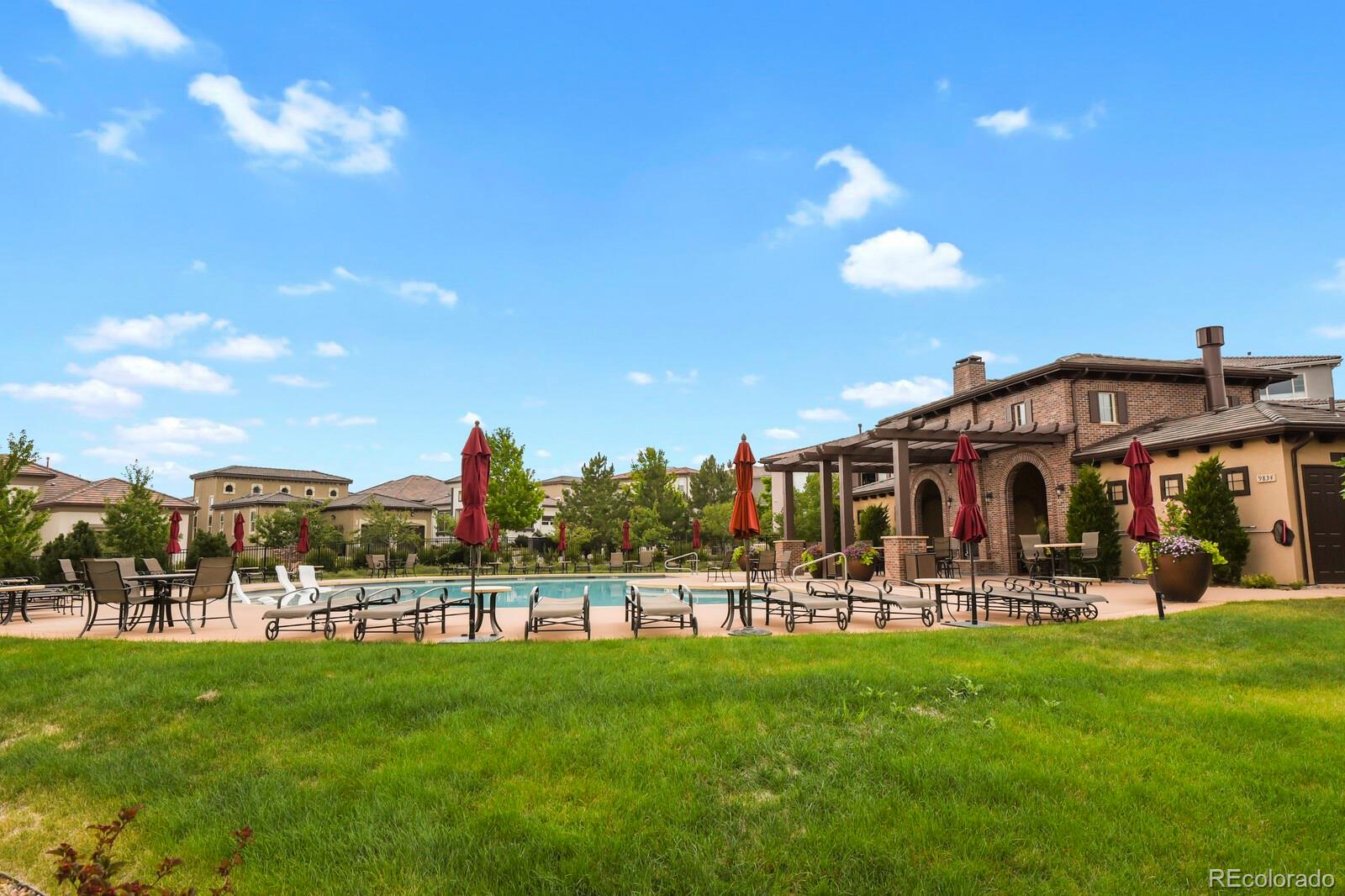 MLS Image #37 for 9781  cantabria point,lone tree, Colorado